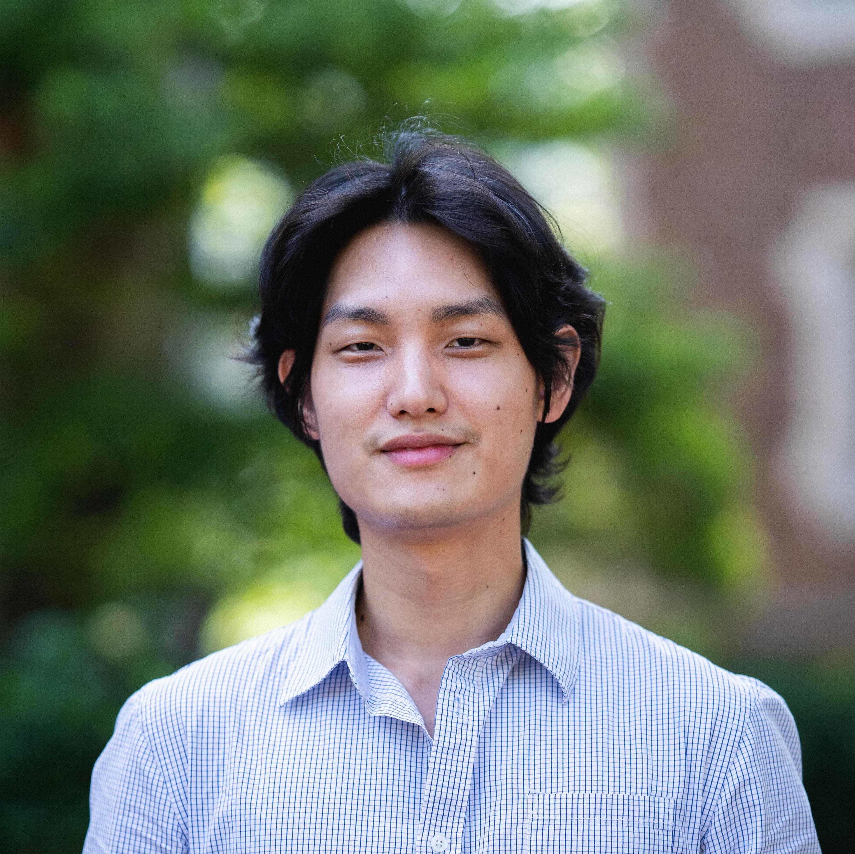 Chanhyuk Park